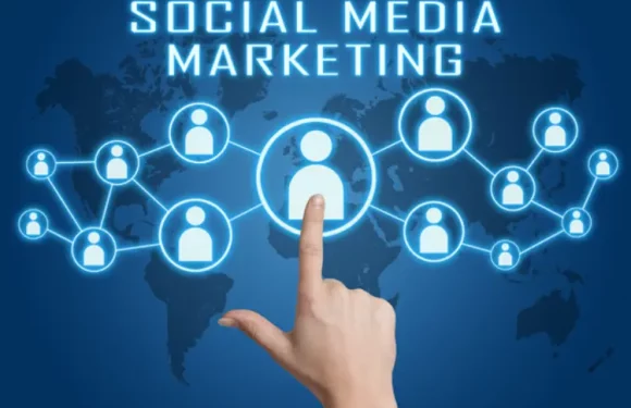 A Step-by-Step Guide on How to Build an Effective Social Media Marketing Strategy