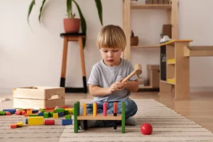 Educational Toys