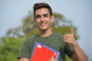 Going Back to School