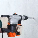 Hammer Drills