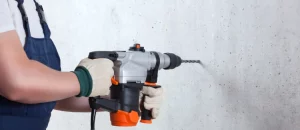 Hammer Drills