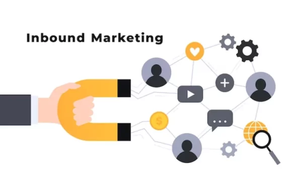 Inbound Marketing Fundamentals: A Comprehensive Overview