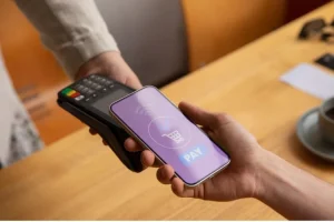 Online payments