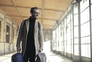 Travelling