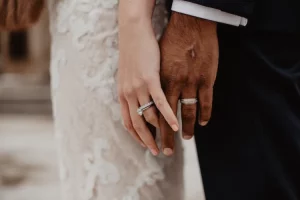 Wedding Band