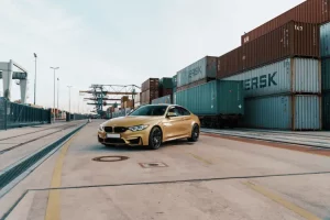 Luxury Car