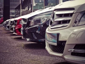 Car Dealership