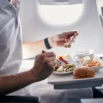 food for traveling