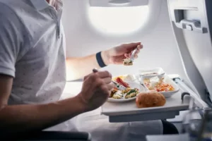 food for traveling