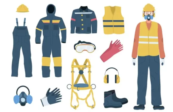 Unveiling the Significance of Personal Protective Equipment