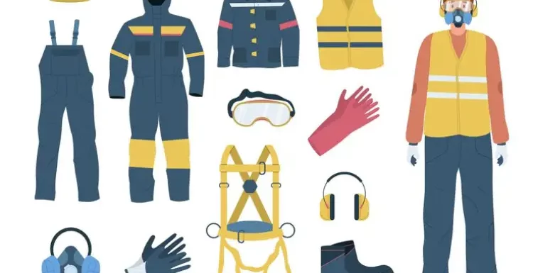 Unveiling the Significance of Personal Protective Equipment
