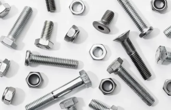 How to Select the Right Custom Fastener Manufacturer for Your Projects