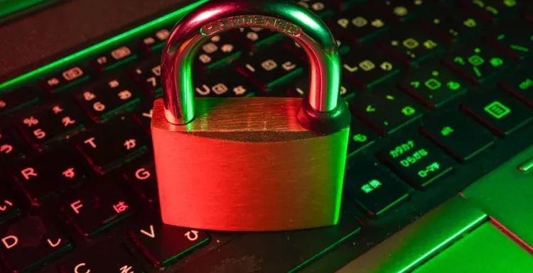 The Importance of Network Security: Safeguarding Your Business with Reliable Services