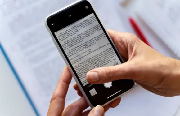 How to Compress PDF Files in Mobile: Easy Steps