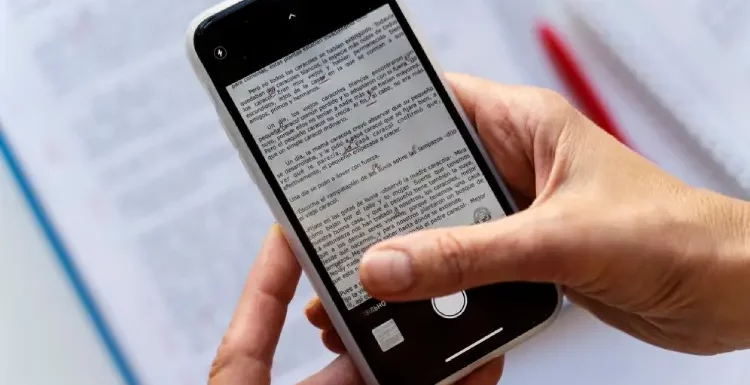 How to Compress PDF Files in Mobile: Easy Steps