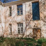 Old Home