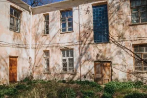 Old Home