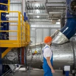 heat exchanger