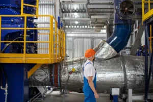 heat exchanger