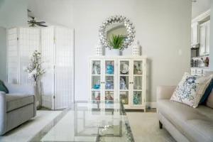stylish home