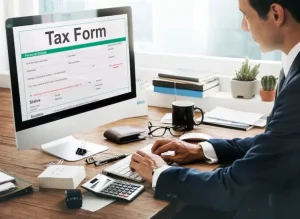 income tax