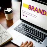 brand online