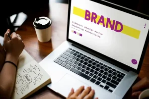 brand online