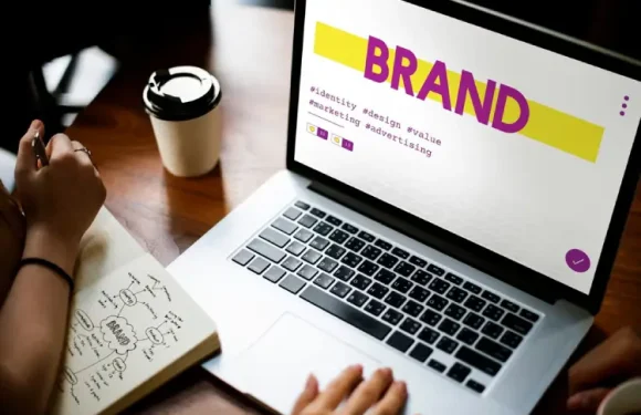 How to Use Graphic Design to Elevate Your Brand Online