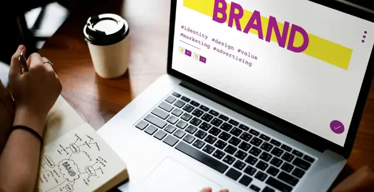 How to Use Graphic Design to Elevate Your Brand Online