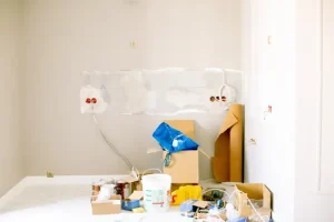 Home Improvement