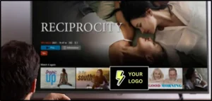 VOD platform