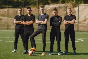 Sports Management Diploma