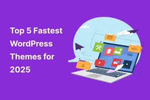 fastest WordPress themes