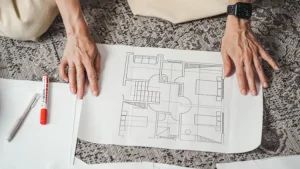 Home renovation