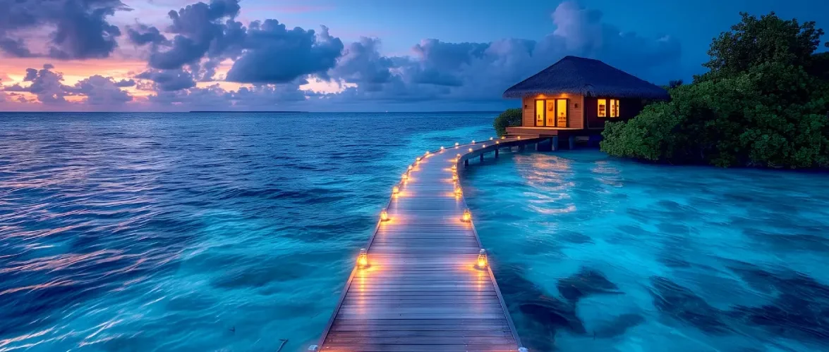 Top 10 Most Beautiful Places in the World