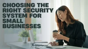 Right Security System