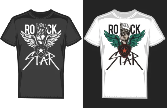 How To Get the Most Out of Band T-Shirts