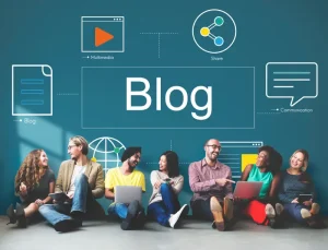 blog seo