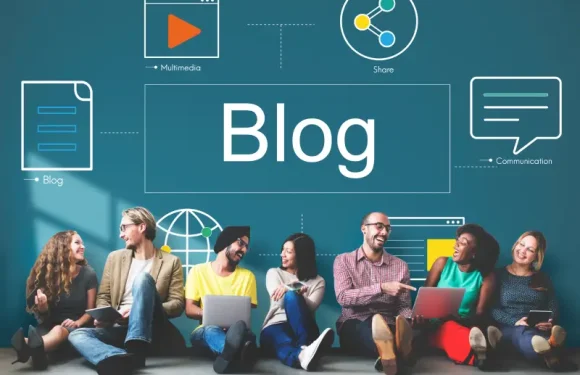 AI-Powered SEO for Finance Bloggers: How to Rank Higher and Grow Your Audience in 2025