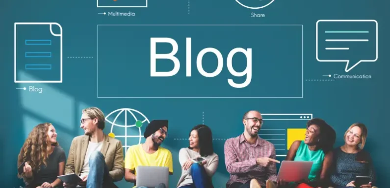 AI-Powered SEO for Finance Bloggers: How to Rank Higher and Grow Your Audience in 2025