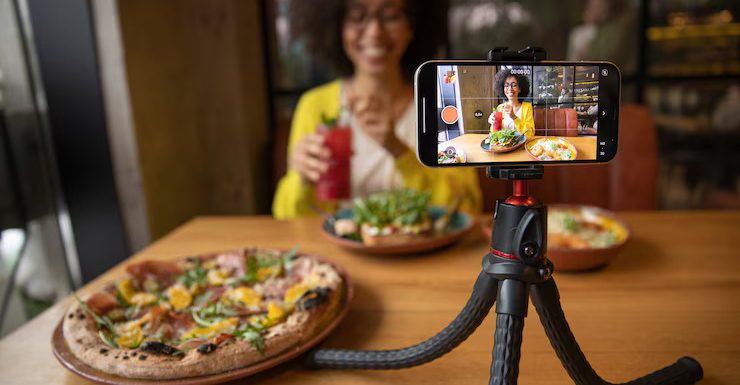 The Power of Behind-The-Scenes Content in Restaurant Storytelling