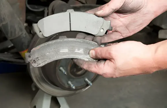 How to Choose the Right Brake Pads for Safety and Performance