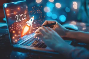 How To Build A Strong Online Presence