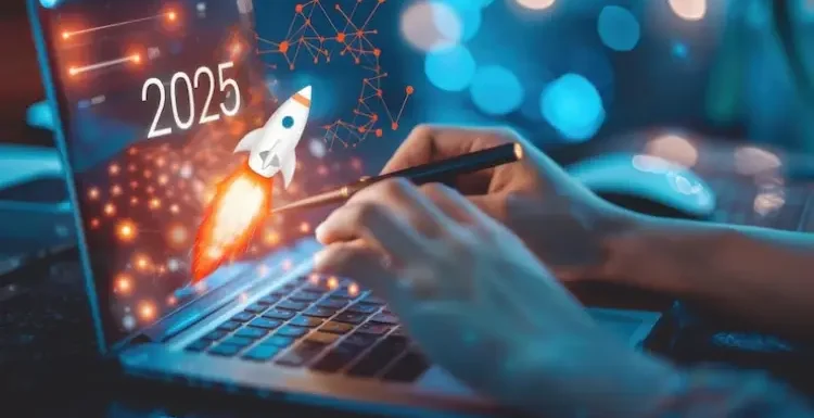 How To Build A Strong Online Presence From Scratch With 2025 Guide