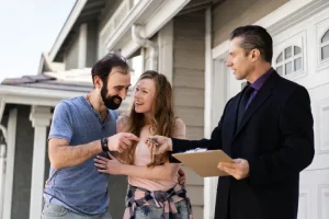 real estate
