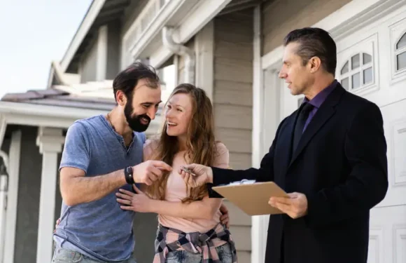 Understanding the Real Estate Market: Insights for New Agents