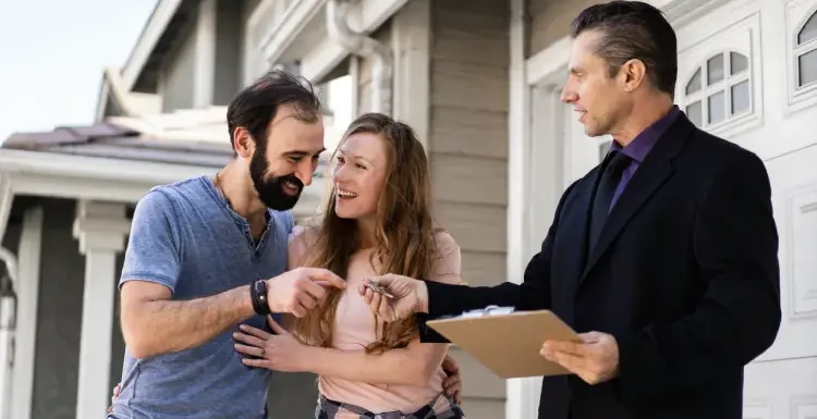 Understanding the Real Estate Market: Insights for New Agents