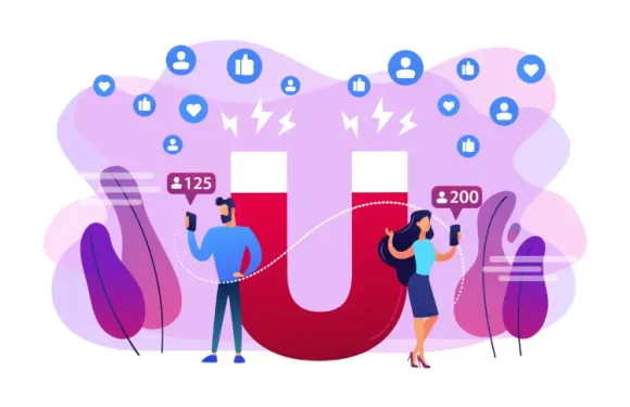 How to Turn Followers into Customers: A Social Selling Guide
