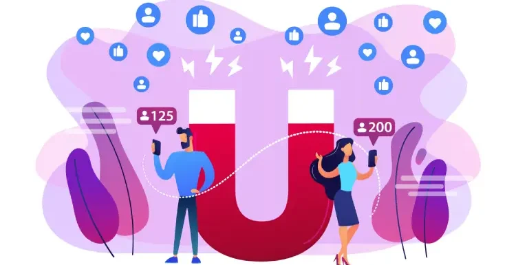 How to Turn Followers into Customers: A Social Selling Guide