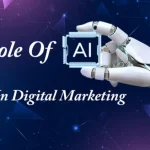 Role of AI